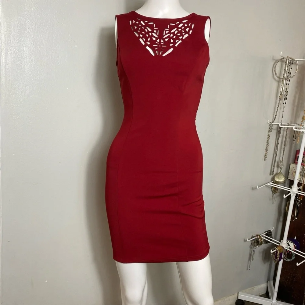 Forever 21 mini dress, Size S NWT - Picture 1 of 9